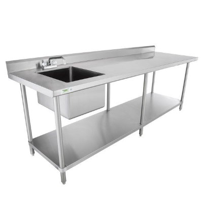 Top Commercial Kitchen Equipment Manufacturers